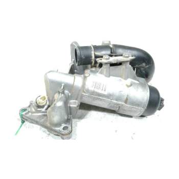 Recambio de soporte filtro aceite para renault trafic caja cerrada dci cat referencia OEM IAM 8201005211  