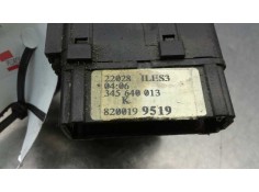 Recambio de mando limpia para renault master ii ph. 2 pritsche/fgst 2.5 dci diesel cat referencia OEM IAM    2