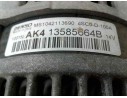 ALTERNADOR AK413585664B 