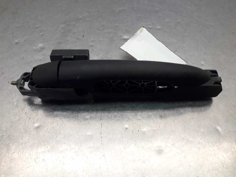 Recambio de maneta exterior trasera derecha para renault laguna ii (bg0) authentique referencia OEM IAM 7701472932  