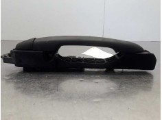Recambio de maneta exterior trasera derecha para renault laguna ii (bg0) authentique referencia OEM IAM 7701472932   2