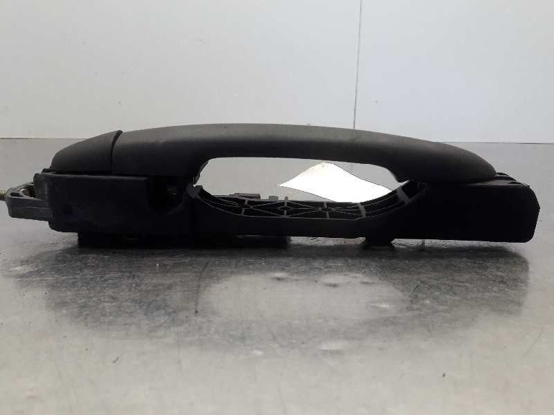 Recambio de maneta exterior trasera derecha para renault laguna ii (bg0) authentique referencia OEM IAM 7701472932  