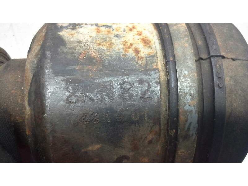 Recambio de transmision delantera derecha para peugeot 306 berlina 3/4/5 puertas (s2) 1.9 diesel referencia OEM IAM 32734Y  