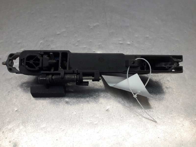 Recambio de maneta exterior trasera derecha para renault laguna ii (bg0) authentique referencia OEM IAM 7701472932  