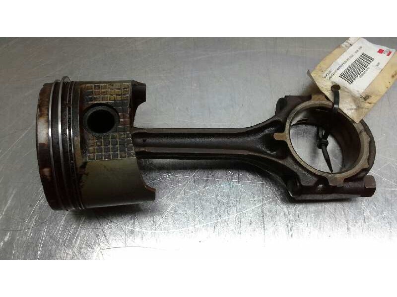 Recambio de piston para hyundai lantra berlina (rd) 1.6 gls referencia OEM IAM   