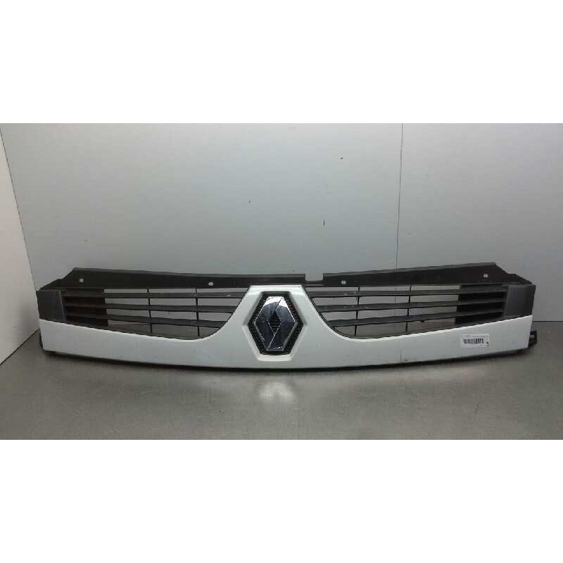 Recambio de rejilla delantera para renault master ii ph. 2 pritsche/fgst 2.5 dci diesel cat referencia OEM IAM   