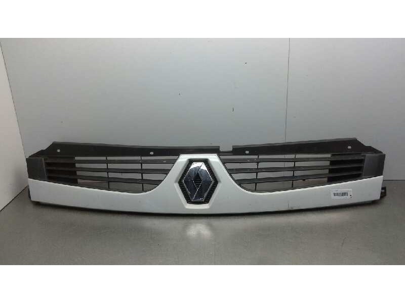Recambio de rejilla delantera para renault master ii ph. 2 pritsche/fgst 2.5 dci diesel cat referencia OEM IAM   