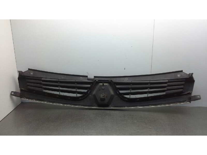 Recambio de rejilla delantera para renault master ii ph. 2 pritsche/fgst 2.5 dci diesel cat referencia OEM IAM   
