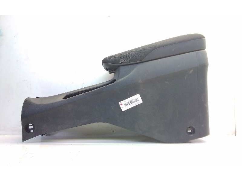 Recambio de apoyabrazos central para honda civic berlina 5 (fk) 1.4 sport referencia OEM IAM 83401SMGG501  