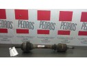 TRANSMISION DELANTERA IZQUIERDA 32724R 