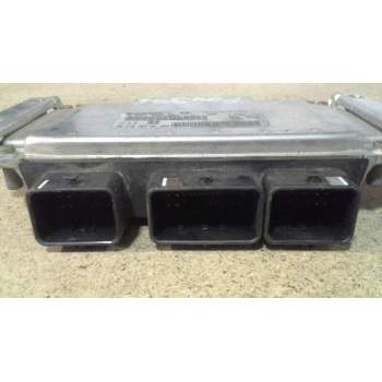 Recambio de centralita motor uce para peugeot 306 break referencia OEM IAM 0261206861 9637839480 
