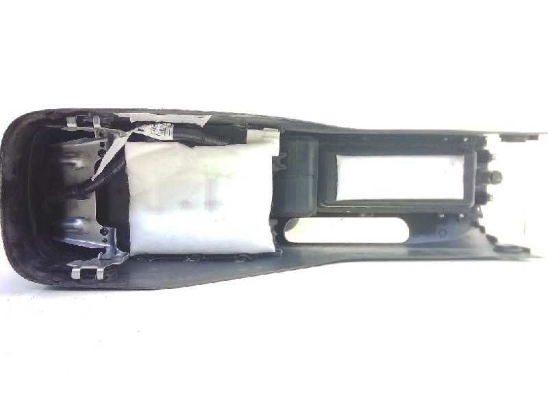 Recambio de apoyabrazos central para honda civic berlina 5 (fk) 1.4 sport referencia OEM IAM 83401SMGG501  