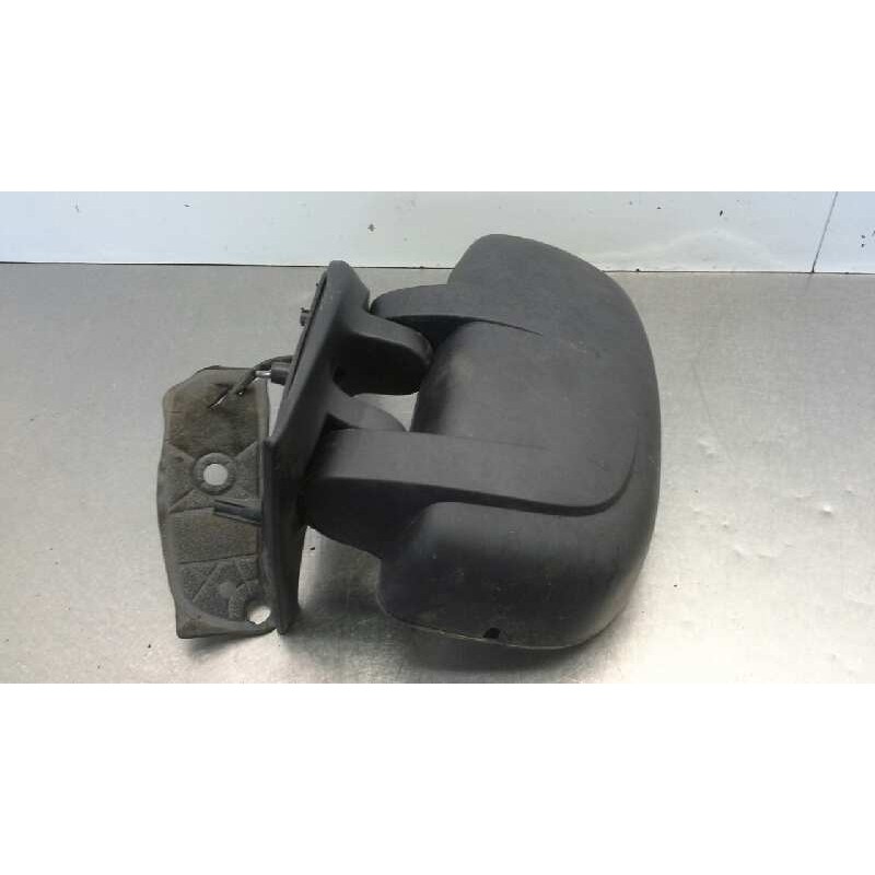 Recambio de retrovisor izquierdo para renault master ii ph. 2 pritsche/fgst 2.5 dci diesel cat referencia OEM IAM   