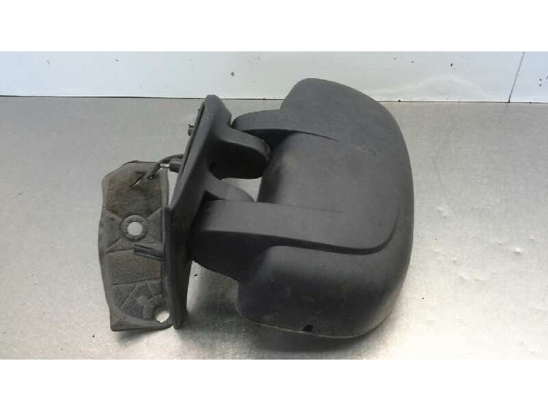 Recambio de retrovisor izquierdo para renault master ii ph. 2 pritsche/fgst 2.5 dci diesel cat referencia OEM IAM   