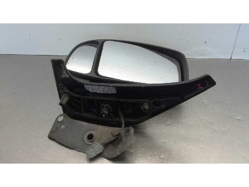 Recambio de retrovisor izquierdo para renault master ii ph. 2 pritsche/fgst 2.5 dci diesel cat referencia OEM IAM   