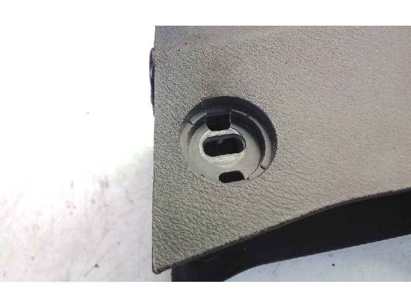 Recambio de apoyabrazos central para honda civic berlina 5 (fk) 1.4 sport referencia OEM IAM 83401SMGG501  