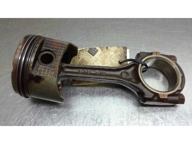 Recambio de piston para hyundai lantra berlina (rd) 1.6 gls referencia OEM IAM   