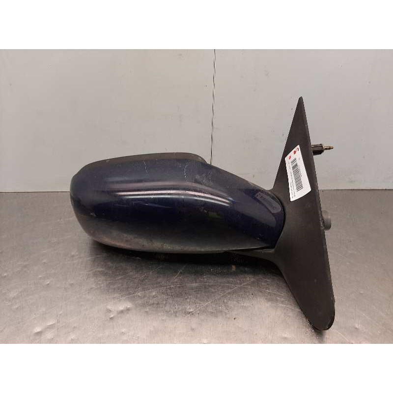 Recambio de retrovisor derecho para renault laguna ii (bg0) authentique referencia OEM IAM   