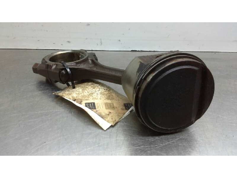 Recambio de piston para hyundai lantra berlina (rd) 1.6 gls referencia OEM IAM   