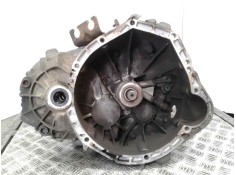 Recambio de caja cambios para mercedes vito (w638) caja cerrada 2.2 16v cdi turbodiesel cat referencia OEM IAM A6382602300  