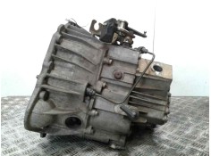 Recambio de caja cambios para mercedes vito (w638) caja cerrada 2.2 16v cdi turbodiesel cat referencia OEM IAM A6382602300   2