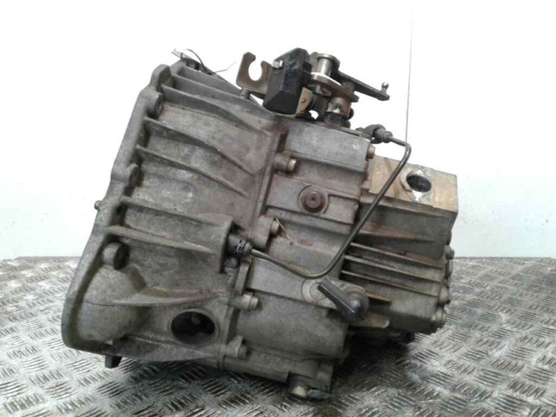 Recambio de caja cambios para mercedes vito (w638) caja cerrada 2.2 16v cdi turbodiesel cat referencia OEM IAM A6382602300  