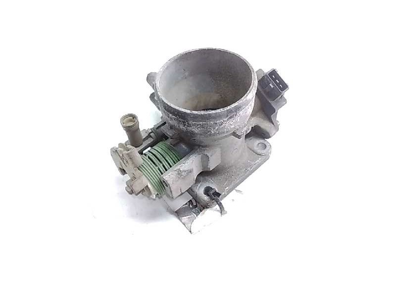 Recambio de cuerpo de mariposa para hyundai lantra berlina (rd) 1.6 gls referencia OEM IAM 29002ZZ151439  