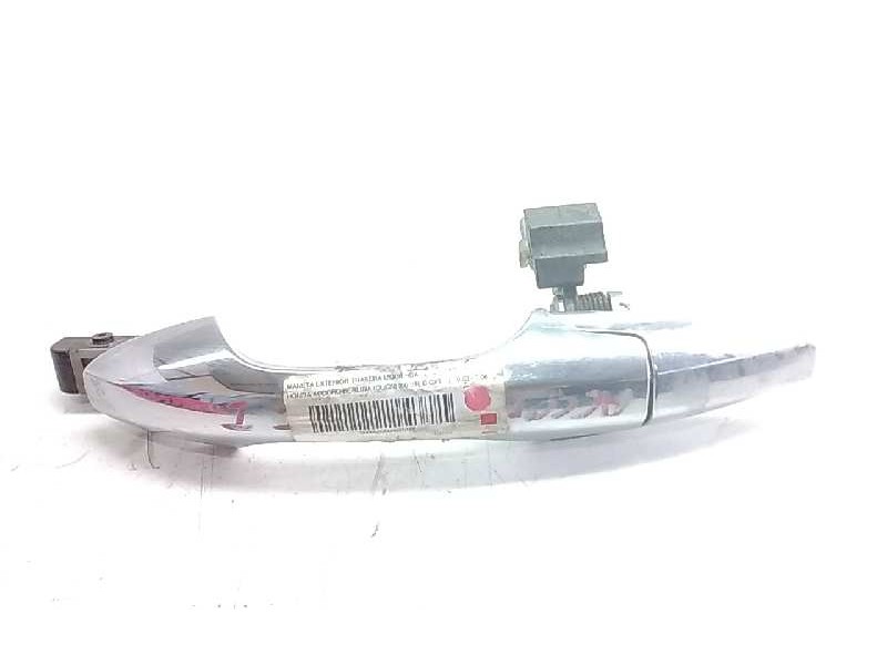 Recambio de maneta exterior trasera izquierda para honda accord berlina (cl/cn) 2.0 vtec cat referencia OEM IAM   117355