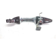 Recambio de maneta exterior trasera izquierda para honda accord berlina (cl/cn) 2.0 vtec cat referencia OEM IAM   117355 2