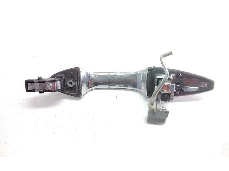 Recambio de maneta exterior trasera izquierda para honda accord berlina (cl/cn) 2.0 vtec cat referencia OEM IAM   117355