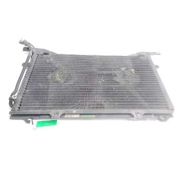 CONDENSADOR / RADIADOR AIRE ACONDICIONADO A2108300470 