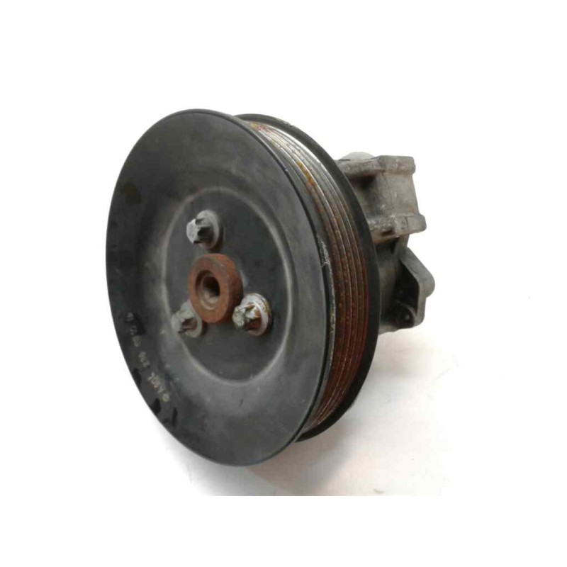 Recambio de bomba direccion para mercedes vito (w638) caja cerrada 2.2 16v cdi turbodiesel cat referencia OEM IAM A6042360010  