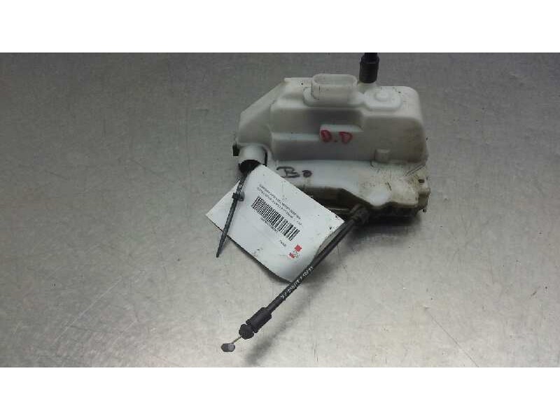 Recambio de cerradura puerta delantera derecha para renault espace iv (jk0) 1.9 dci diesel referencia OEM IAM   