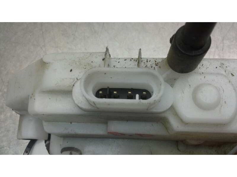 Recambio de cerradura puerta delantera derecha para renault espace iv (jk0) 1.9 dci diesel referencia OEM IAM   