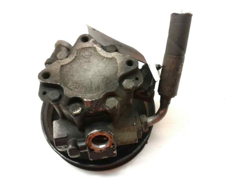 Recambio de bomba direccion para mercedes vito (w638) caja cerrada 2.2 16v cdi turbodiesel cat referencia OEM IAM A6042360010  