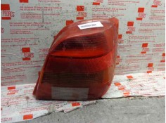 Recambio de piloto trasero derecho para ford fiesta berl./courier porto referencia OEM IAM 7070864  