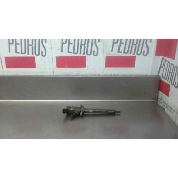 Recambio de inyector para mazda 3 berlina (bk) 1.6 cd diesel cat referencia OEM IAM 0445110 165  