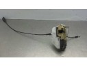 CERRADURA PUERTA DELANTERA IZQUIERDA 