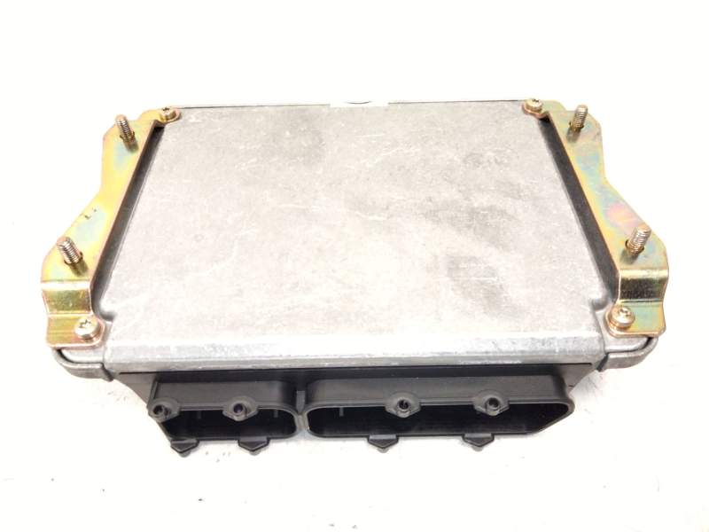 Recambio de centralita motor uce para jeep grand cherokee ii (wj, wg) 3.1 td 4x4 referencia OEM IAM P56029114AE 0281001767 28SA3