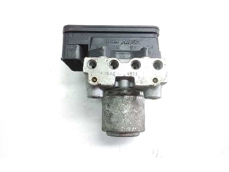 Recambio de centralita abs para honda accord berlina (cg7-9/ch1-7) 2.0 16v cat referencia OEM IAM K25A26073  117360