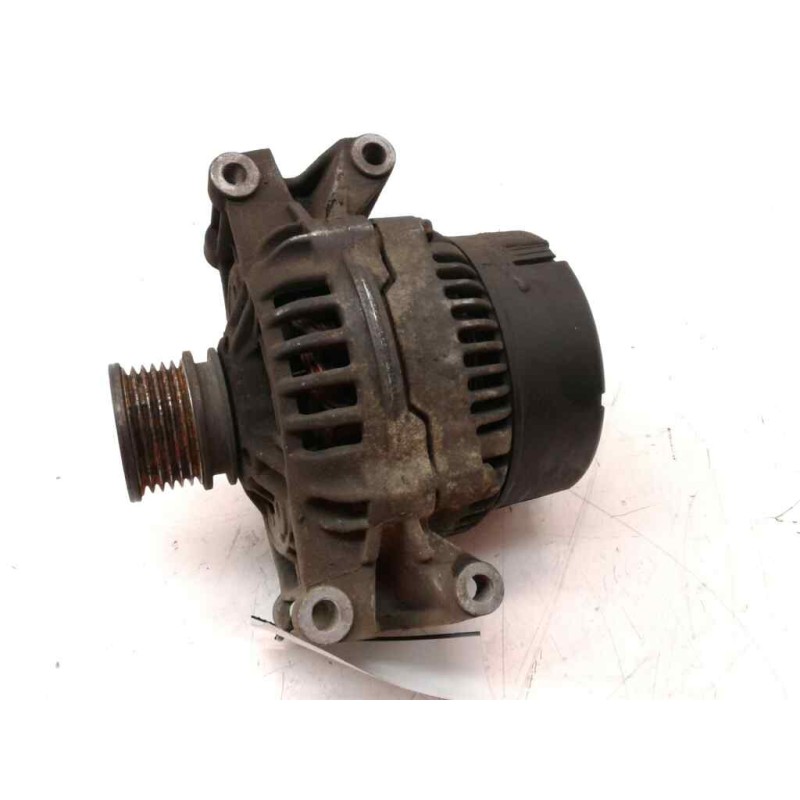 Recambio de alternador para mercedes vito (w638) caja cerrada 2.2 16v cdi turbodiesel cat referencia OEM IAM   