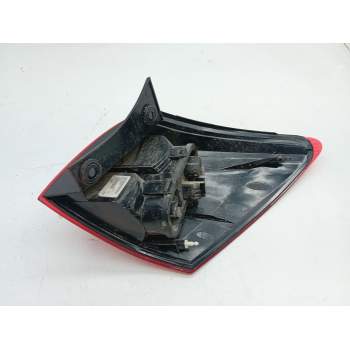 Recambio de piloto trasero izquierdo para nissan qashqai i (j10, nj10) 2.0 dci referencia OEM IAM 89071081  