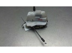 Recambio de cerradura puerta trasera izquierda para renault espace iv (jk0) 1.9 dci diesel referencia OEM IAM    2