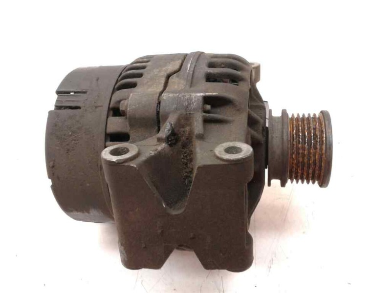 Recambio de alternador para mercedes vito (w638) caja cerrada 2.2 16v cdi turbodiesel cat referencia OEM IAM   