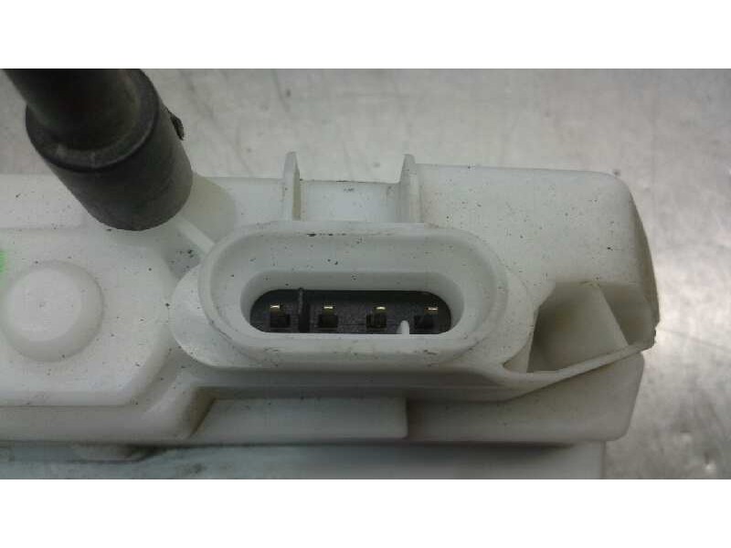 Recambio de cerradura puerta trasera izquierda para renault espace iv (jk0) 1.9 dci diesel referencia OEM IAM   