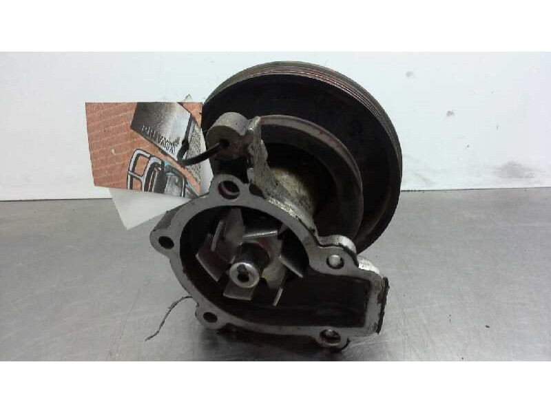 Recambio de bomba agua para hyundai lantra berlina (rd) 1.6 gls referencia OEM IAM   