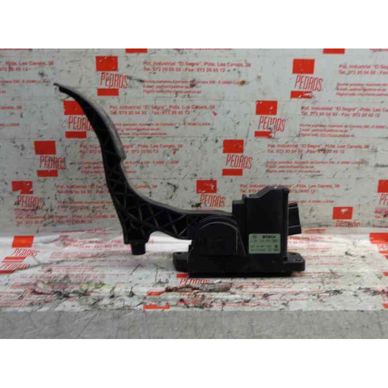 Recambio de pedal acelerador para seat cordoba berlina (6l2) 1.9 tdi referencia OEM IAM 0281002378  