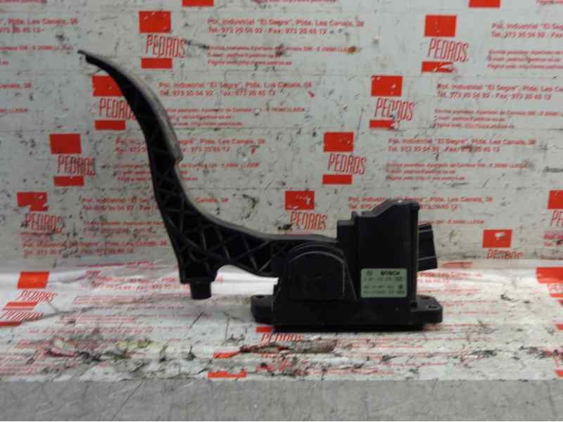 Recambio de pedal acelerador para seat cordoba berlina (6l2) 1.9 tdi referencia OEM IAM 0281002378  