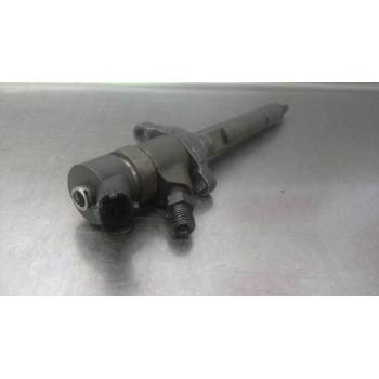 Recambio de inyector para mazda 3 berlina (bk) 1.6 cd diesel cat referencia OEM IAM 0445110 165  