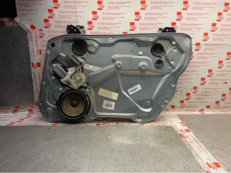 Recambio de elevalunas delantero derecho para seat cordoba berlina (6l2) 1.9 tdi referencia OEM IAM   